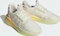 adidas X_PLRBOOST off white/cloud white/linen green (Damen) Vorschaubild