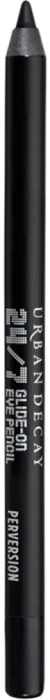 Urban Decay 24/7 Glide-On Eye Pencil Kajal Perversion, 1.2g