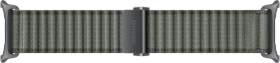 Samsung Trail Band (S/M/L) für Galaxy Watch Ultra2 olive