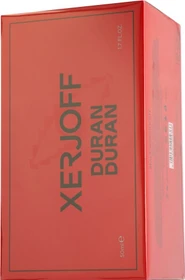 Xerjoff Duran Duran Black Moonlight Eau de Parfum, 50ml