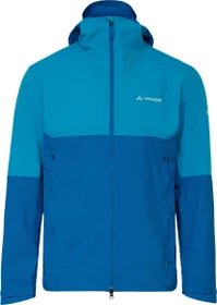 Vaude Simony 2.5L V Funktionsjacke active blue (Herren)