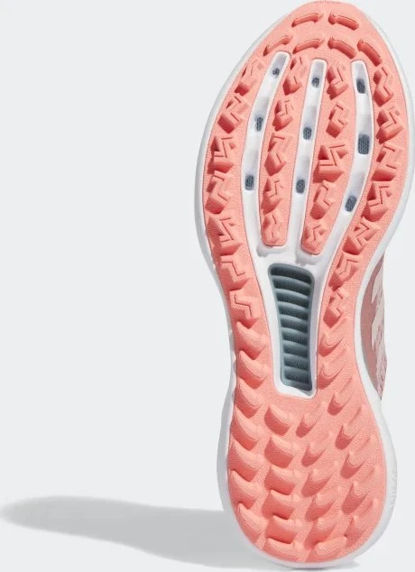 adidas Summervent Recycled Polyester Spikeless wonder mauve/magic grey (Damen)