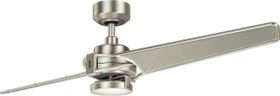 Elstead Lighting Xety Deckenventilator olde bronze