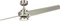 Elstead Lighting Xety Deckenventilator Vorschaubild