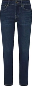 Pepe Jeans Soho Skinny Low Jeans denim (Damen)