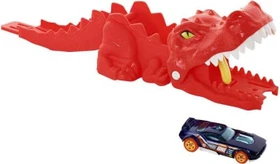 Mattel Hot Wheels City Nemesis Starter-Set (verschiedene Ausführungen)