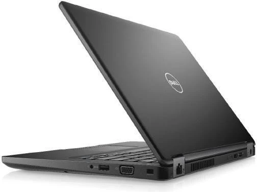 Dell Latitude 14 5480, Core i5-7300U, 8GB RAM, 500GB HDD, DE