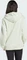 adidas Essentials Linear French Terry Hoodie linen green (Damen) Vorschaubild