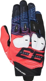 Alpinestars SP X 1 schwarz/rot/blau/weiß