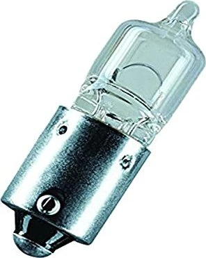 Osram Original BA9s 10W, 10er-Pack Faltschachtel