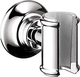 Hansgrohe Axor Montreux Brausehalter chrom