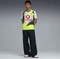 Puma BVB Borussia Dortmund 2025/2026 Auswärtstrikot kurzarm (Herren) Vorschaubild