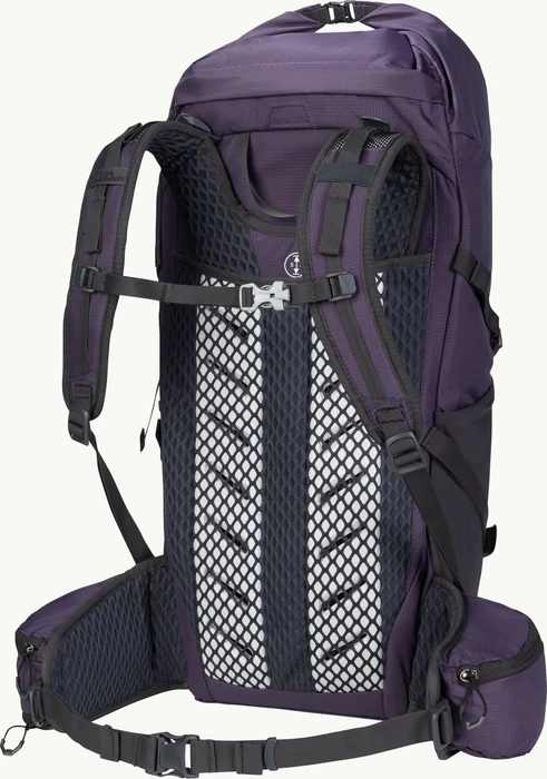 Jack Wolfskin Cyrox Shape 30 S-L dark grape