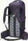 Jack Wolfskin Cyrox Shape 30 S-L dark grape Vorschaubild
