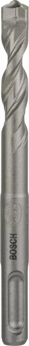 Bosch Professional SDS-plus-7 Hammerbohrer, 10x50x115mm, 1 Stück