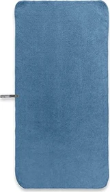 Sea to Summit Tek Towel S Handtuch moonlight blue