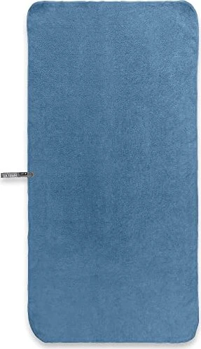 Sea to Summit Tek Towel S Handtuch moonlight blue