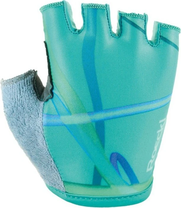 Roeckl Tofane Fahrradhandschuhe ceramic (Junior)