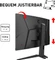 MSI Optix G27CQ4PDE, 27" Vorschaubild