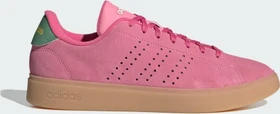 adidas Advantage 2.0 bliss pink/core black/preloved green
