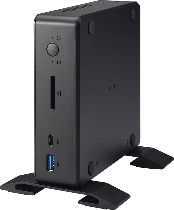 Shuttle XPC nano NC10U