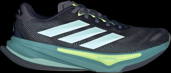 adidas Supernova Prima 2 onix/mint ton/hi-res yellow (Herren)