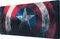Grupo Erik Editores Captain America Schild XL, 800x350mm, Motiv rot/blau/weiß Vorschaubild