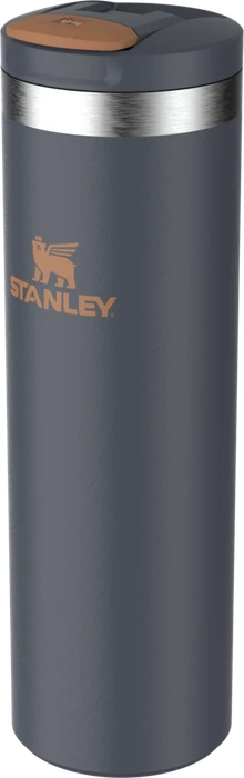 Stanley Transit Fliptop Mug Isolierbecher 470ml twilight