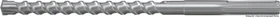 fischer SDS-max IV Hammerbohrer, 30x800x920mm, 1 Stück