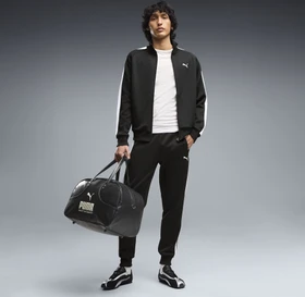 Puma T7 Always On Trainingshose lang puma black (Herren)