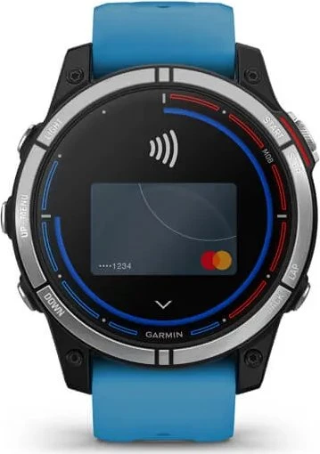 Garmin quatix 7