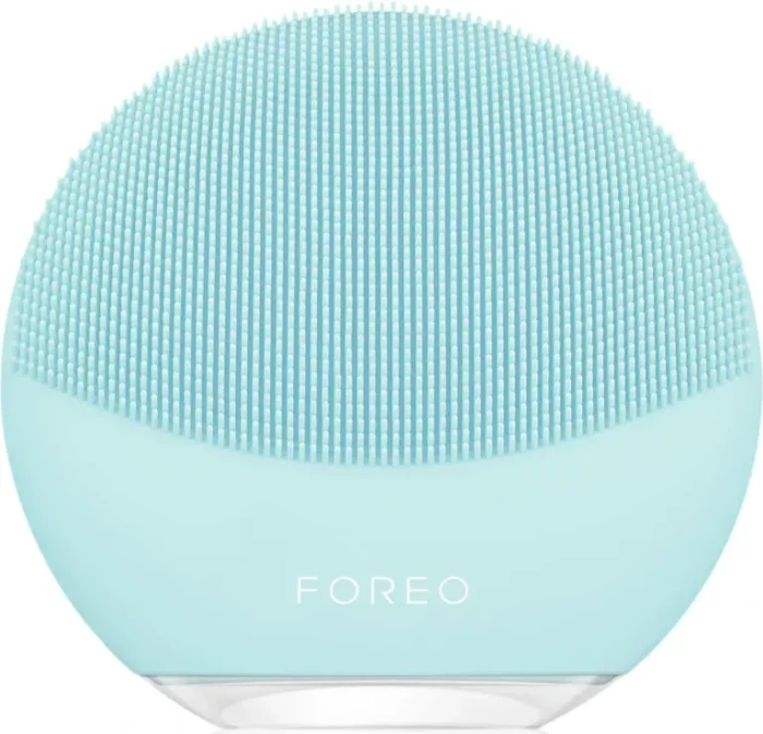 Foreo Luna mini 3 Gesichtsreinigungsbürste mint