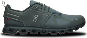 On Cloud 6 WP olive/evergreen (Herren)