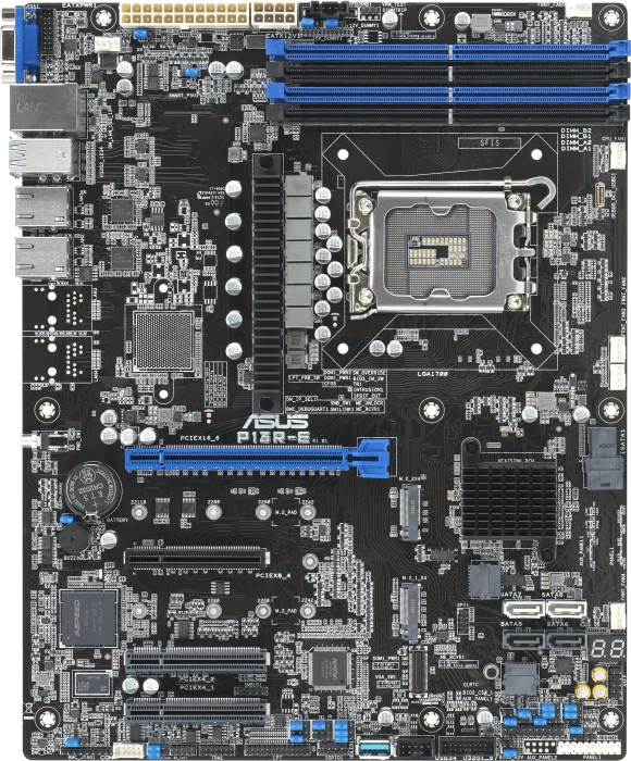 ASUS P13R-E (Intel 1700)