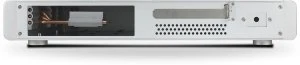 Streacom FC5 OD silber