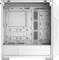 Cooler Master MasterBox TD500 Mesh V2, weiß, Glasfenster Vorschaubild