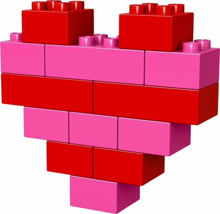 LEGO DUPLO - Meine ersten Bausteine