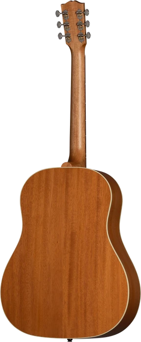 Gibson J-35 30s Faded Natural