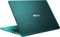 ASUS VivoBook S14 S430FN-EB041T, Firmament Green, Core i5-8265U, 8GB RAM, 256GB SSD, GeForce MX150, DE Vorschaubild