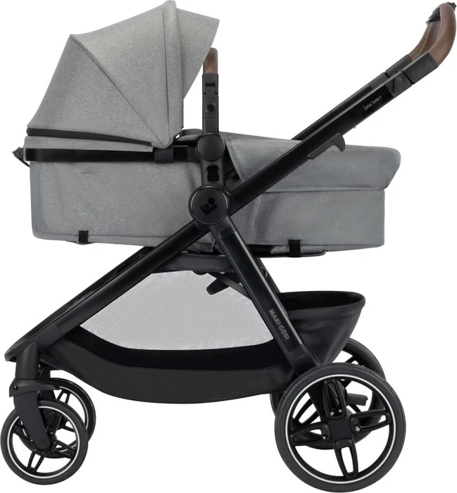 Maxi-Cosi Zelia Select grau