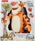 Mattel Fisher-Price Disney Winnie Puuh Tigger 30cm Vorschaubild