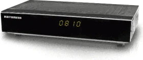 Kathrein UFS 810 plus