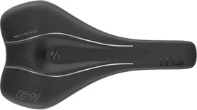 SQ-lab 611 Ergowave Active 2.1 Carbon 150mm Sattel