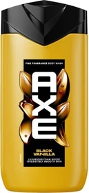 AXE Black Vanilla Duschgel, 225ml
