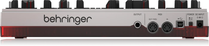 Behringer TD-3-MO-SR