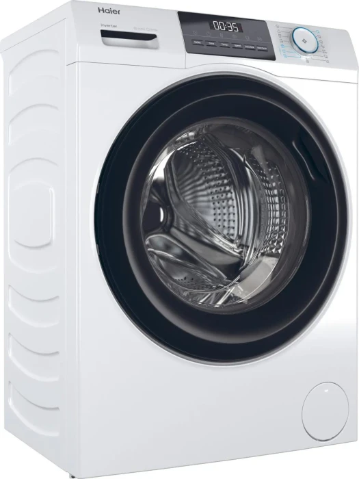 Haier HW100-BP14929A-S Frontlader