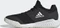 adidas Court Team Bounce core black/cloud white/silver metallic Vorschaubild
