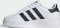adidas Superstar XLG cloud white/core black/gold metallic (Herren) Vorschaubild