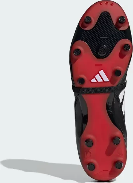 adidas Copa Gloro 2 FG core black/cloud white/better scarlet