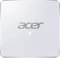 Acer Revo Cube weiß, weiß/silber, Celeron 3865U, 4GB RAM, 128GB SSD Vorschaubild